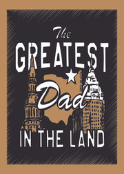 OIC Greeting Cards - Only in Clev