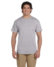 .Men's Heavy Cotton Short Sleeves - Only in Clev
