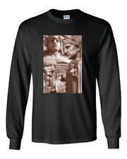 Ptacek Guardian Shirts on black