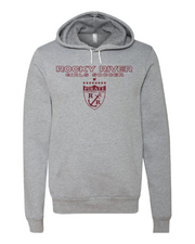 Rocky River Pirate's Crest Hoodie