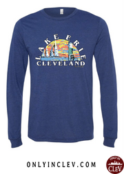 "Lake Erie" on Navy - Only in Clev
