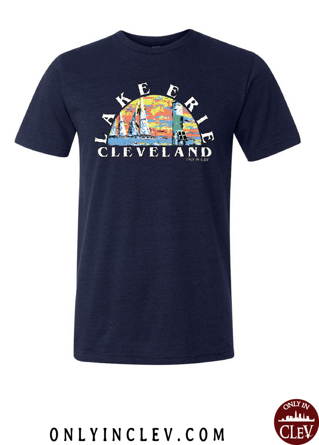 "Lake Erie" on Navy - Only in Clev
