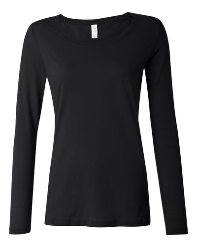 .Women's Long Sleeve - Only in Clev