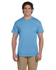 .Men's Heavy Cotton Short Sleeves - Only in Clev