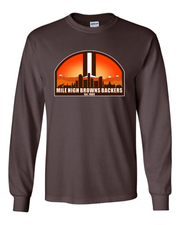 Mile High Browns Backers