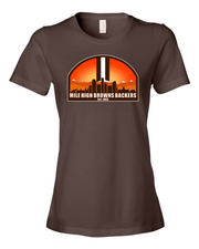 Mile High Browns Backers