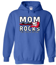 "Mom Rocks" on Royal - Only in Clev
