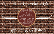 Gift Card - Only in Clev