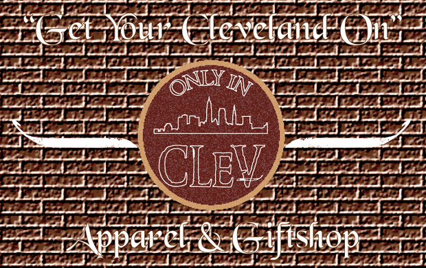Gift Card - Only in Clev