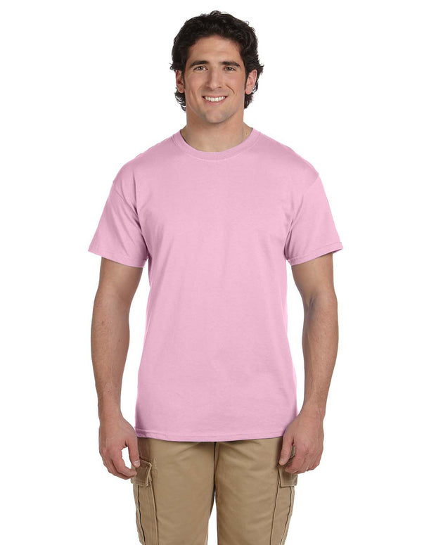 .Men's Heavy Cotton Short Sleeves - Only in Clev