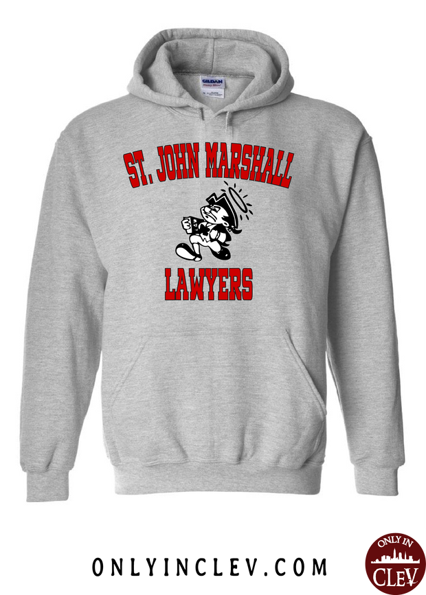 Hoodies marshalls hotsell