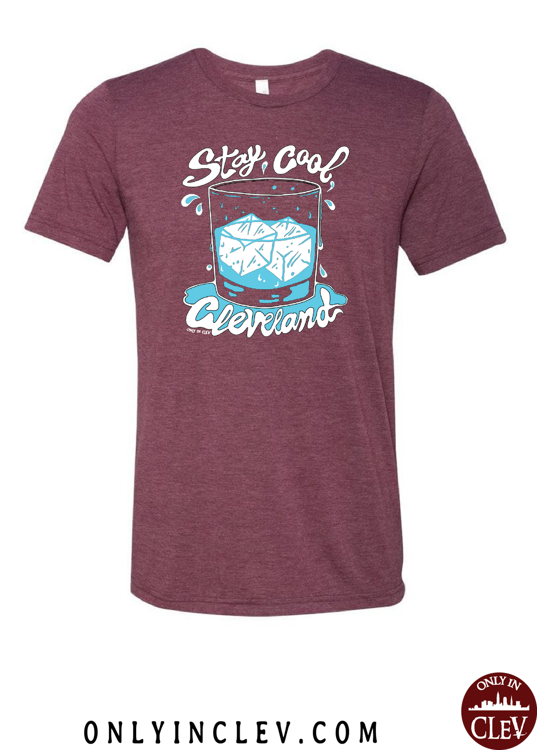 Cool cleveland shirts 2025