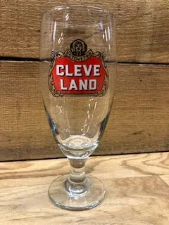 OIC Glassware Only in Clev Stella Artois Look-Alike