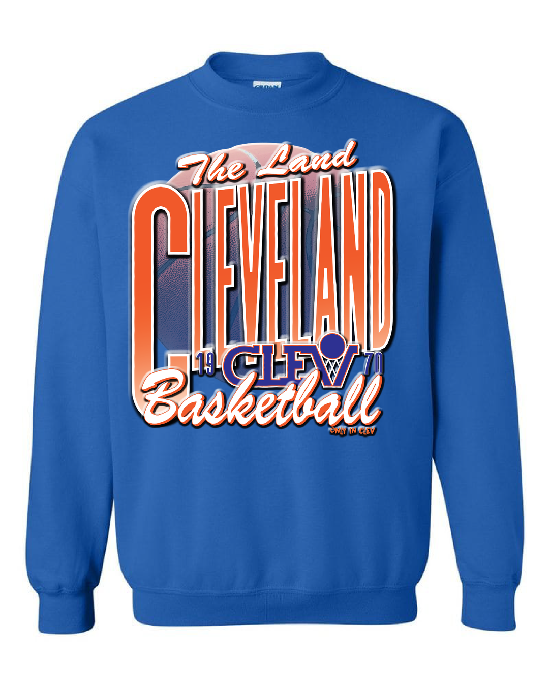 Vintage cleveland shirts on sale