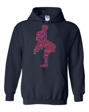 "Cleveland Slugger" on Navy