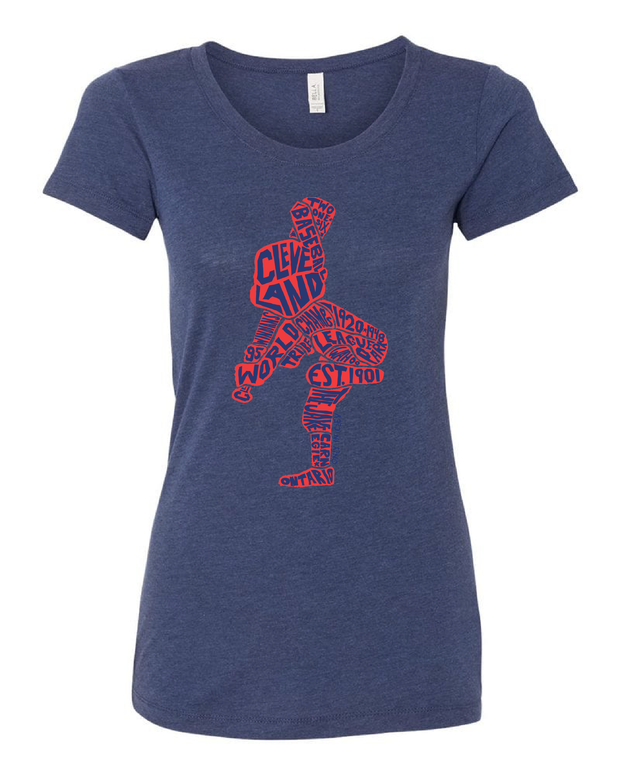 "Cleveland Slugger" on Navy