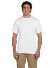 .Men's Heavy Cotton Short Sleeves - Only in Clev