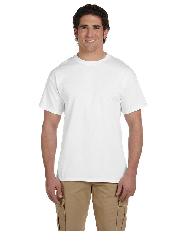 .Men's Heavy Cotton Short Sleeves - Only in Clev