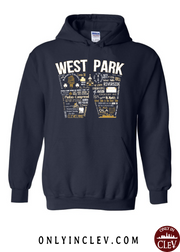 "West Park Neighborhood" on Navy - Only in Clev