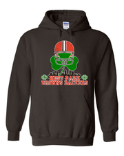 West Park Browns Backers Pub Club