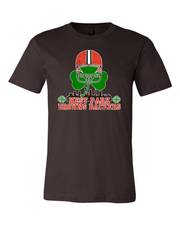 West Park Browns Backers Pub Club