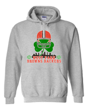West Park Browns Backers Pub Club