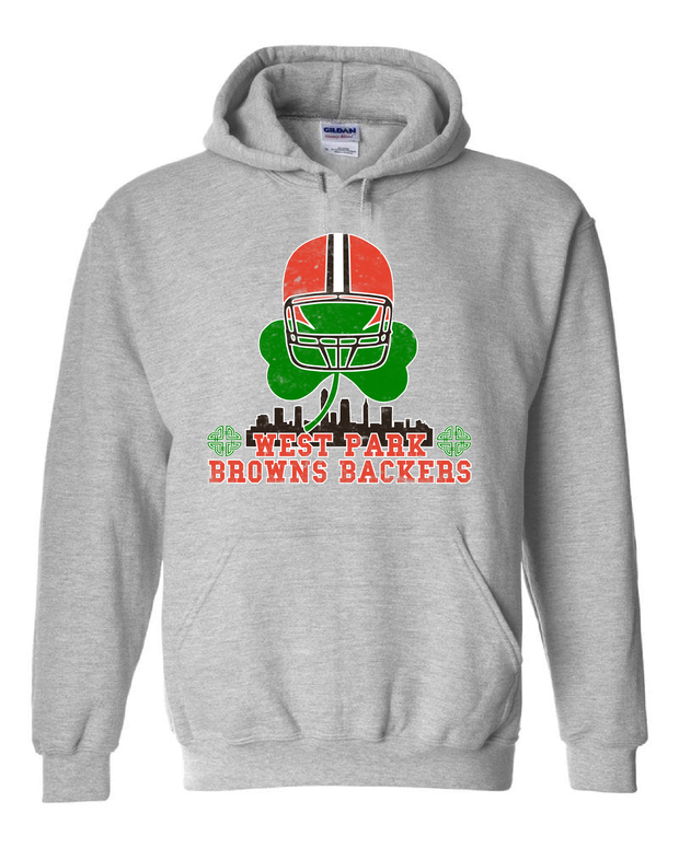West Park Browns Backers Pub Club