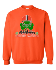 West Park Browns Backers Pub Club