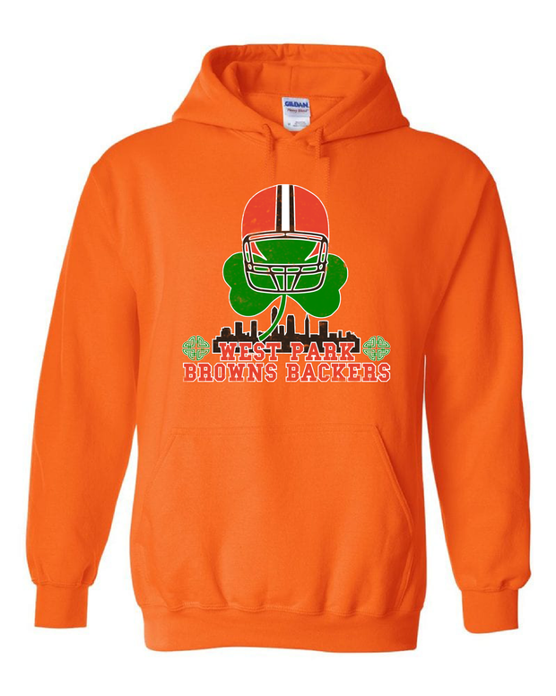 West Park Browns Backers Pub Club
