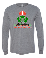 West Park Browns Backers Pub Club