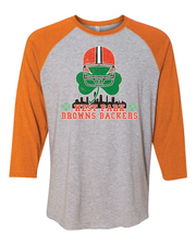 West Park Browns Backers Pub Club