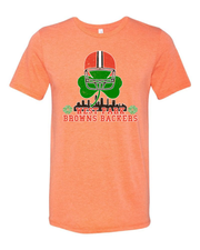 West Park Browns Backers Pub Club
